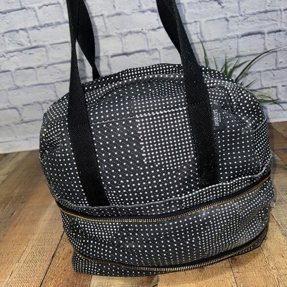 KATE SPADE | Star Print Weekender Saturday Travel Bag - Picture 9 of 13